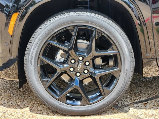 2026 Chevrolet Traverse RS - Photo 8
