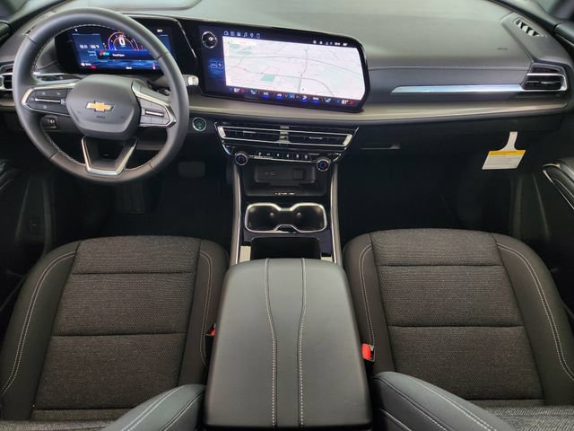 2026 Chevrolet Traverse LT - Photo 21
