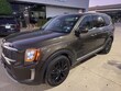  Kia Telluride