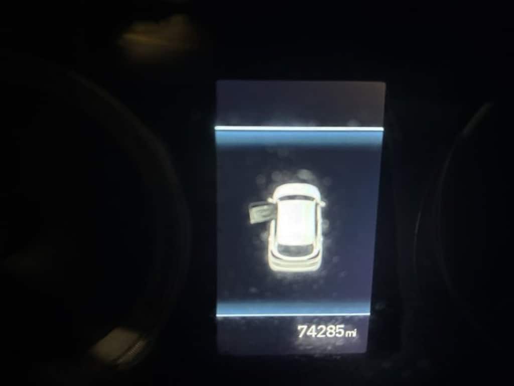 Used 2020 Hyundai Tucson Ultimate SUV