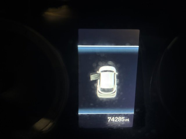 2020 Hyundai Tucson Ultimate photo 4