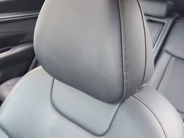 2023 Hyundai Tucson SEL - Photo 9