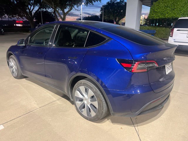 Used 2023 Tesla Model Y Long Range SUV