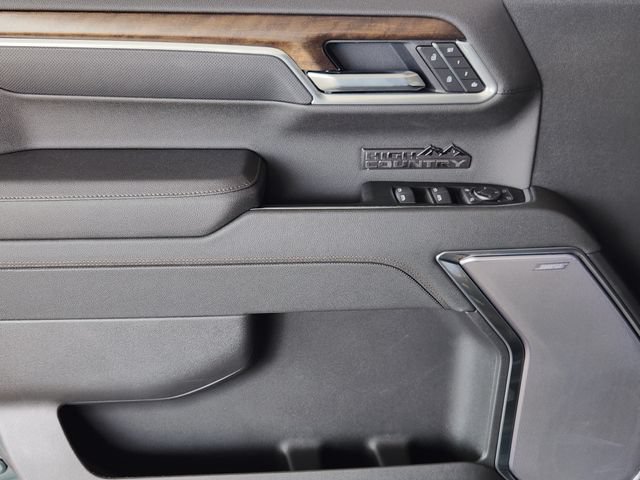 2026 Chevrolet Silverado 1500 High Country - Photo 20