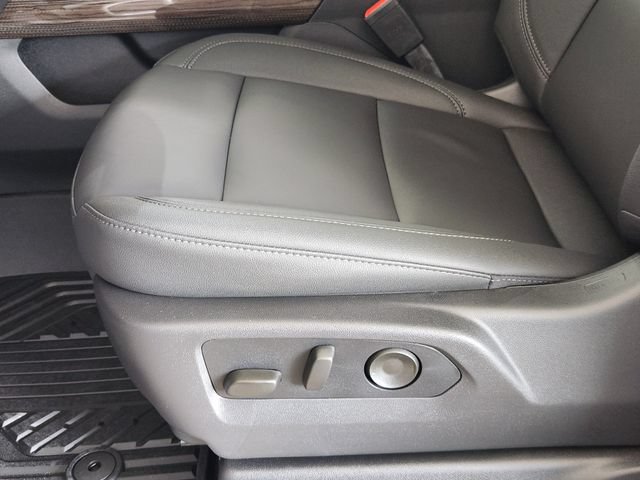 2026 Chevrolet Silverado 1500 RST - Photo 22