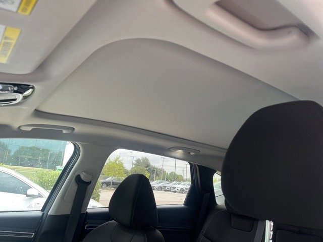 2022 Hyundai Tucson Hybrid SEL Convenience photo 3