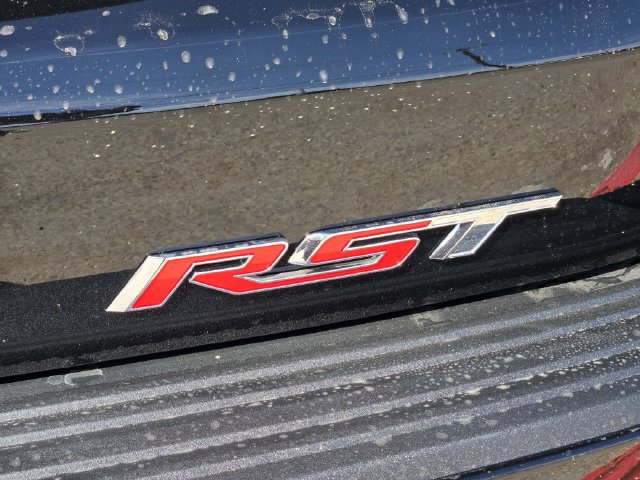 2027 Chevrolet Tahoe RST - Photo 9