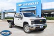 Chevrolet Silverado 3500 HD