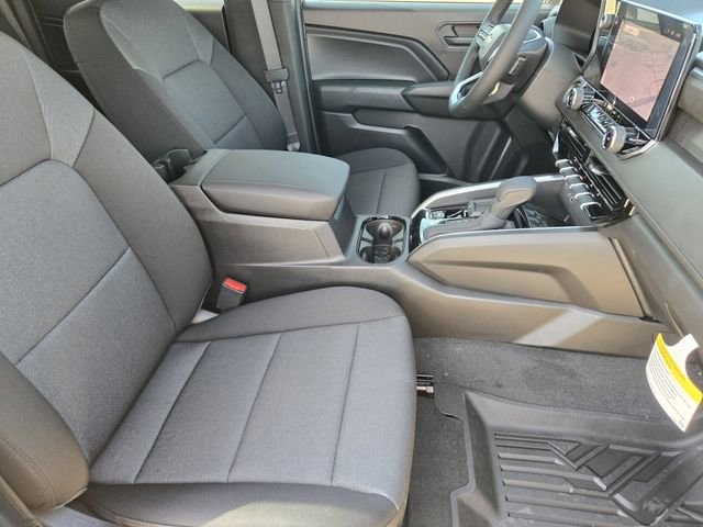 2026 Chevrolet Colorado Work Truck - Photo 10
