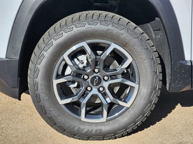 2026 Chevrolet Equinox ACTIV - Photo 8