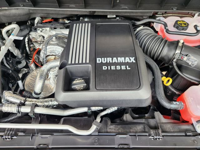 2026 Chevrolet Silverado 1500 RST - Photo 25