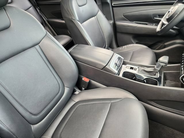 2023 Hyundai Tucson SEL - Photo 8