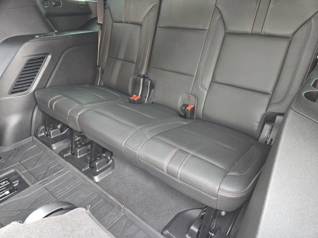 2023 Chevrolet Tahoe RST - Photo 32