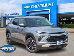 2026 Chevrolet Trailblazer LT SUV