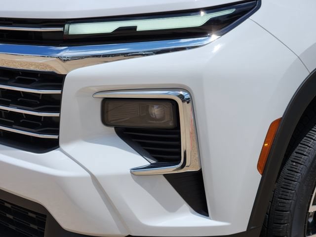 2026 Chevrolet Traverse LT - Photo 6