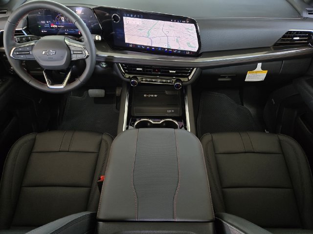 2027 Chevrolet Tahoe RST - Photo 22