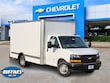 Chevrolet Express Cutaway 3500