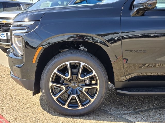 2027 Chevrolet Tahoe RST - Photo 7