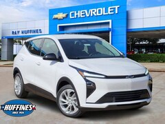 2027 Chevrolet Bolt LT SUV
