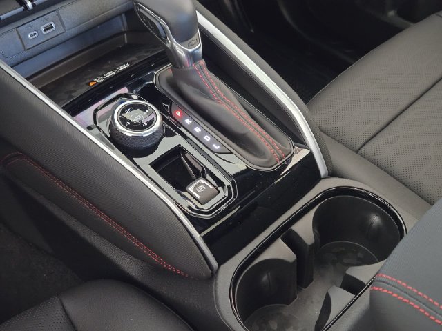 2026 Chevrolet Colorado Z71 - Photo 17