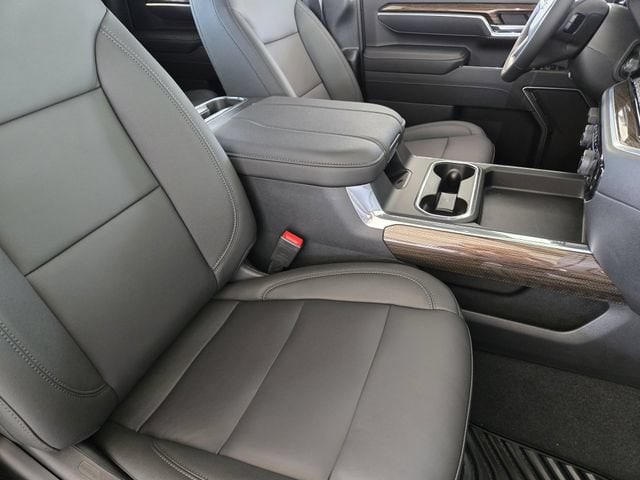 2026 Chevrolet Silverado 2500 HD LT - Photo 13