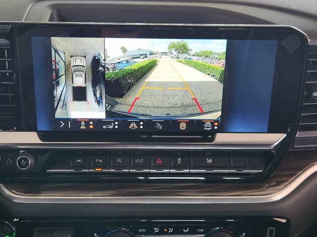 2026 Chevrolet Silverado 1500 RST - Photo 16