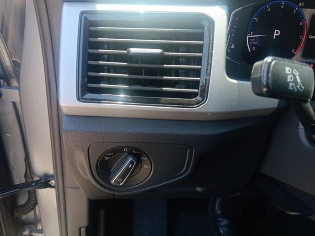Used 2021 Volkswagen Atlas 3.6L V6 SEL SUV