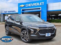 2026 Chevrolet Trax 2RS SUV