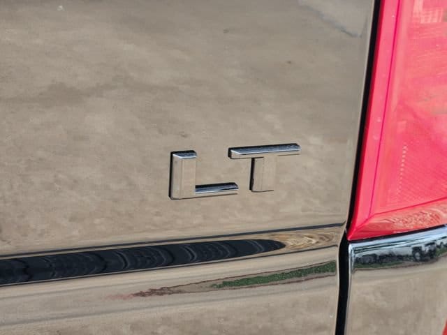 2026 Chevrolet Silverado 1500 LT - Photo 25