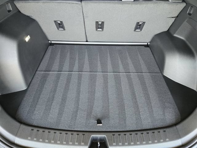 2027 Chevrolet Equinox LT - Photo 23