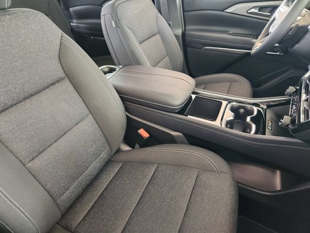 2026 Chevrolet Traverse LT - Photo 10