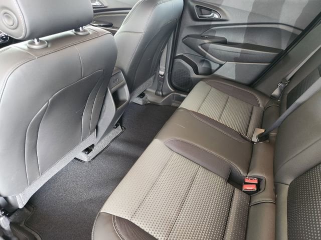 2026 Chevrolet Trax LT - Photo 21