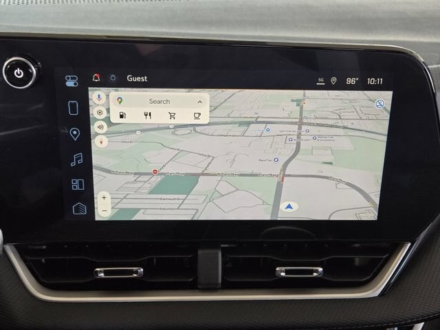2027 Chevrolet Equinox LT - Photo 13
