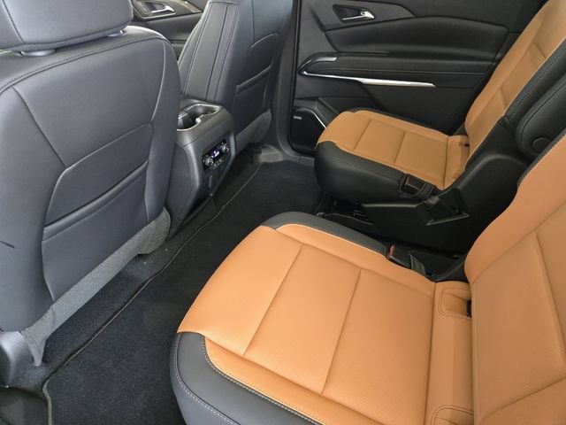 2027 Chevrolet Traverse Z71 - Photo 23