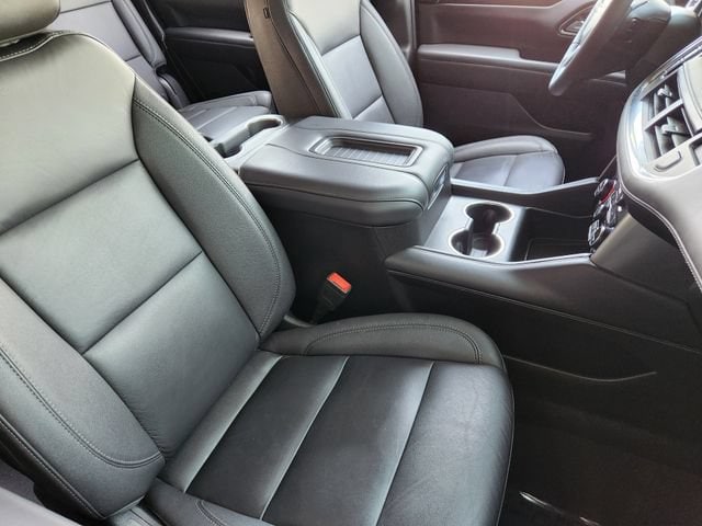 2024 Chevrolet Tahoe LT - Photo 9