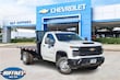 Chevrolet Silverado 3500 HD Chassis Cab