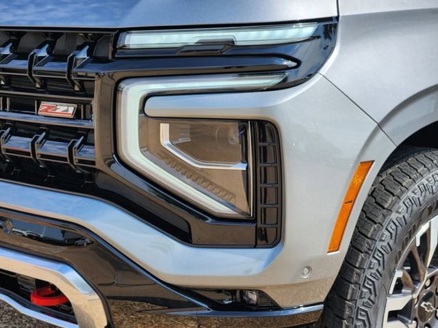 2026 Chevrolet Tahoe Z71 - Photo 6