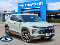 2026 Chevrolet Trailblazer Activ SUV