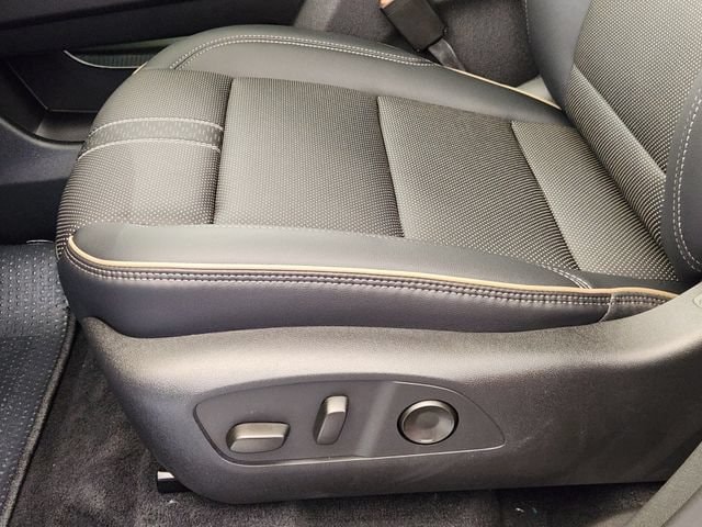 2026 Chevrolet Traverse High Country - Photo 20