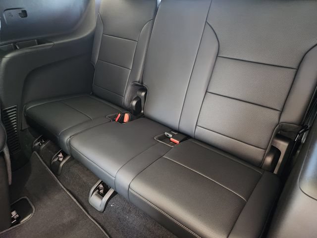 2026 Chevrolet Traverse High Country - Photo 24