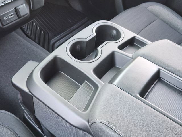 2026 Chevrolet Silverado 2500 HD Custom - Photo 18