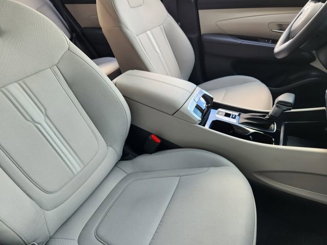 2026 Hyundai Tucson SEL - Photo 8