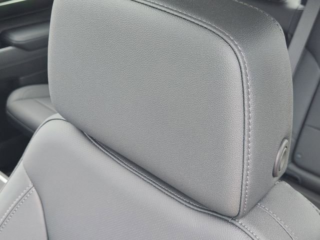2026 Chevrolet Silverado 1500 LTZ - Photo 11