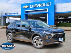2025 Chevrolet Trax LT SUV