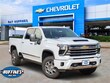  Chevrolet Silverado 2500 HD