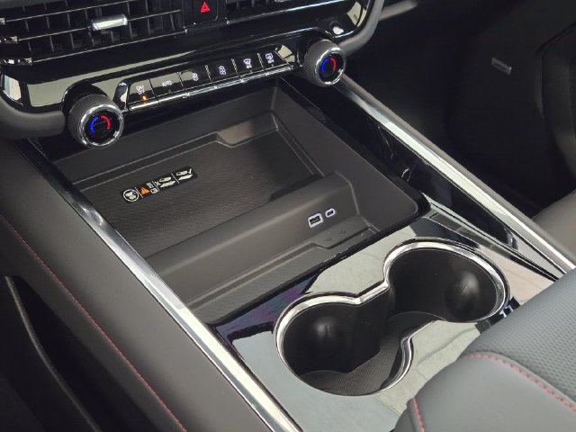 2027 Chevrolet Tahoe RST - Photo 17