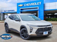 2026 Chevrolet Trax Activ SUV