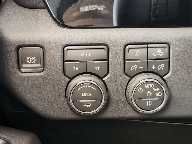 2026 Chevrolet Silverado 1500 RST - Photo 19