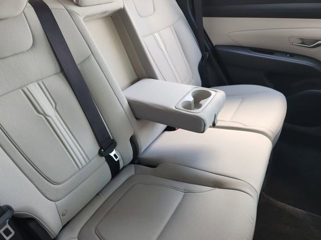 2026 Hyundai Tucson SEL - Photo 19