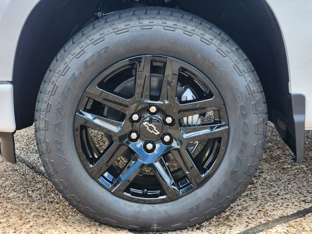2026 Chevrolet Silverado 1500 RST - Photo 8